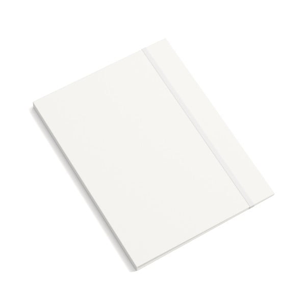 Iš kartono biuro organizatorius dokumentams Paulina Paper Laminate A4 – Bigso-image-2