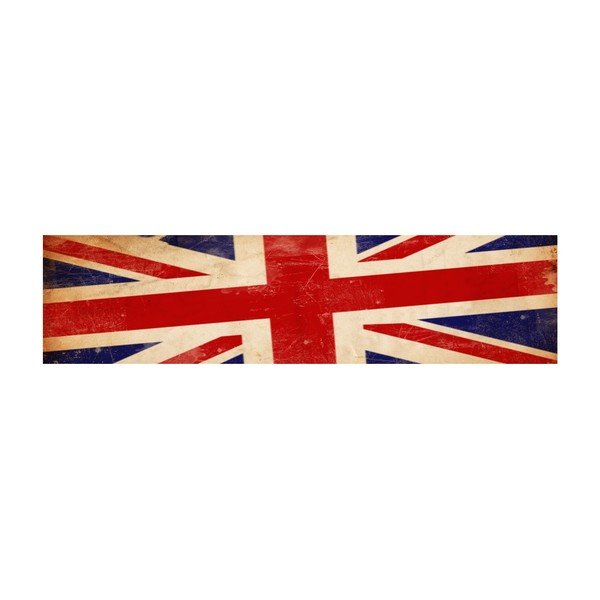 Lova Karup Tami Black/Union Jack-image-2