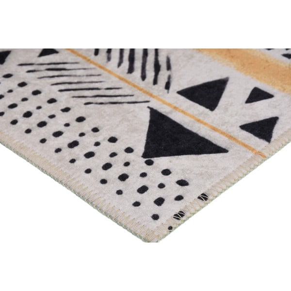 Plaunamas kilimas 180x120 cm - Vitaus-image-2