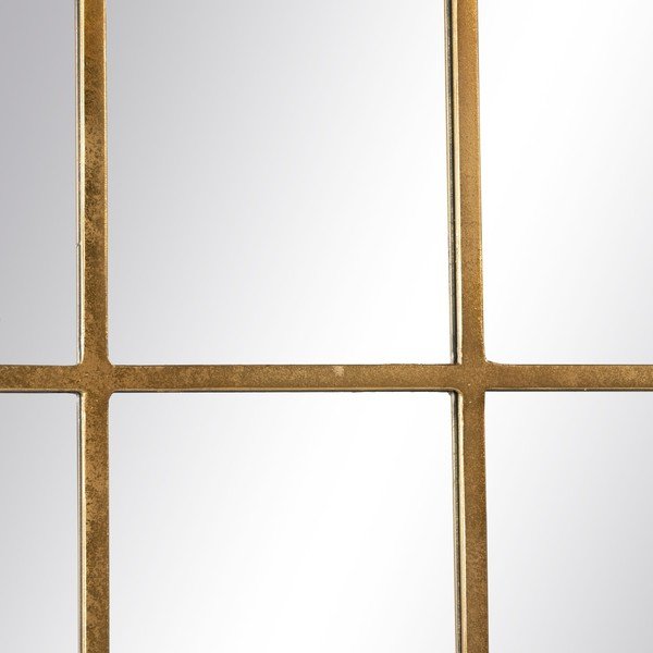 Sieninis veidrodis 65x110 cm WIndow – Ixia-image-3