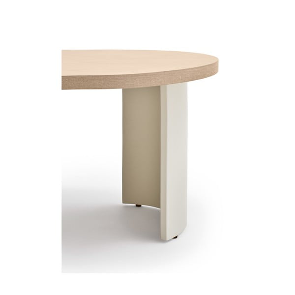 Šoninis stalas iš uosio 45x60 cm Nori – Teulat-image-2