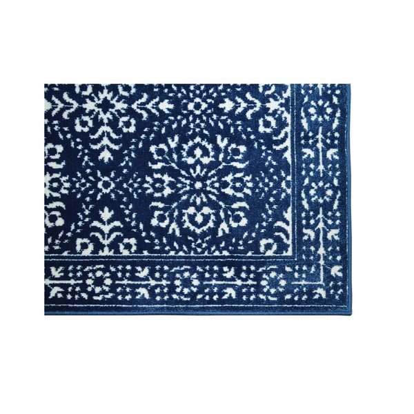 Mėlynas kilimas Webtappeti Reflex Duro, 140 x 200 cm-image-1