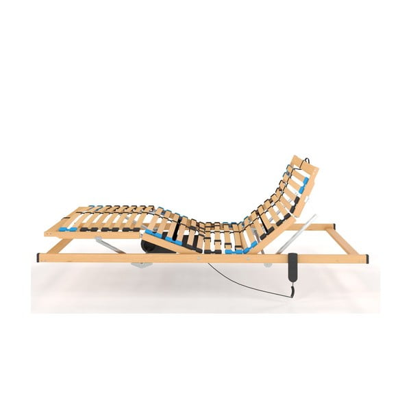 Reguliuojamos grotelės 100x200 cm Electrico - Skandica-image-4