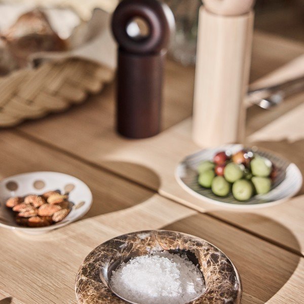 Iš akmens žvakidė Savi – OYOY Living Design-image-3