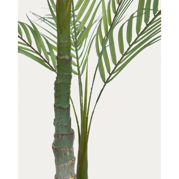 Dirbtinė palmė (aukštis 70 cm) – Kave Home-image-3