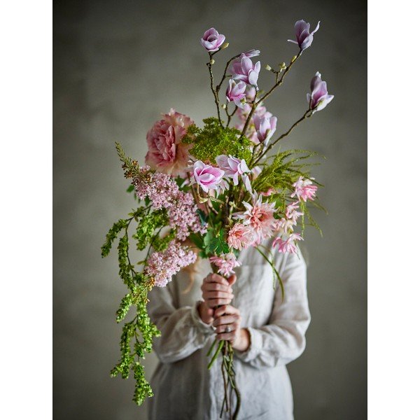 Dirbtinė gėlė (aukštis 138 cm) Breeze – Bloomingville-image-2