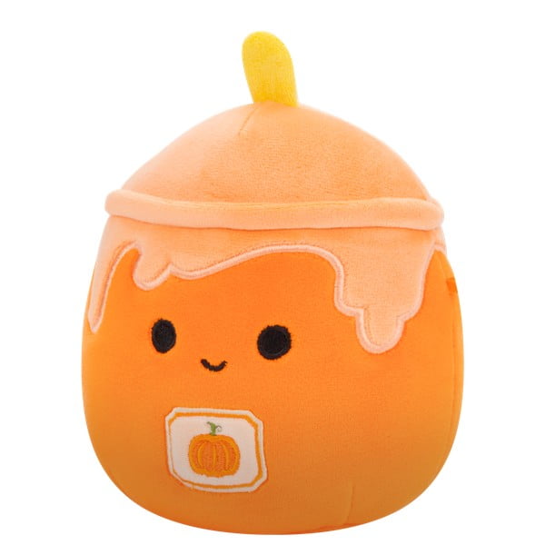 Pliušinis žaislas Misha – SQUISHMALLOWS-image-1