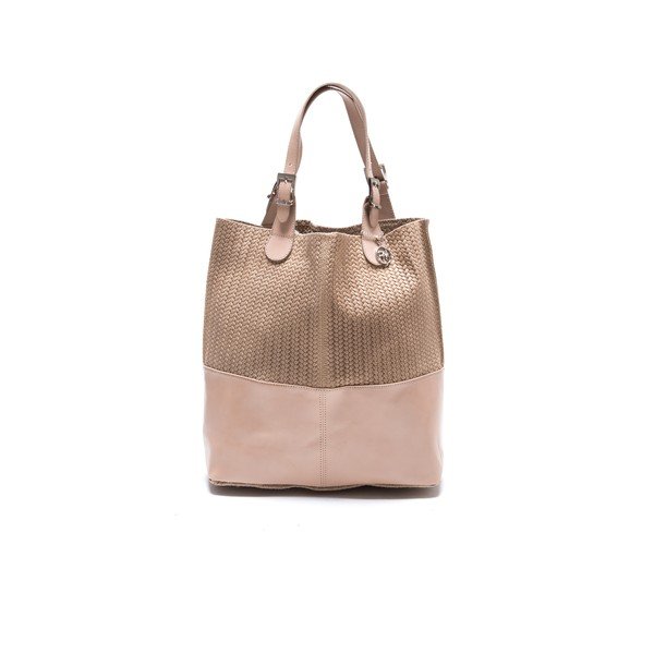 Roberta M. 848 Fango odinė rankinė-image-1