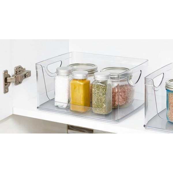 Virtuvės organizatorius iš perdirbto plastiko Basic – iDesign-image-1