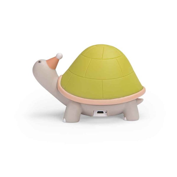 Vaikiškas šviestuvas Turtle - Moulin Roty-image-2