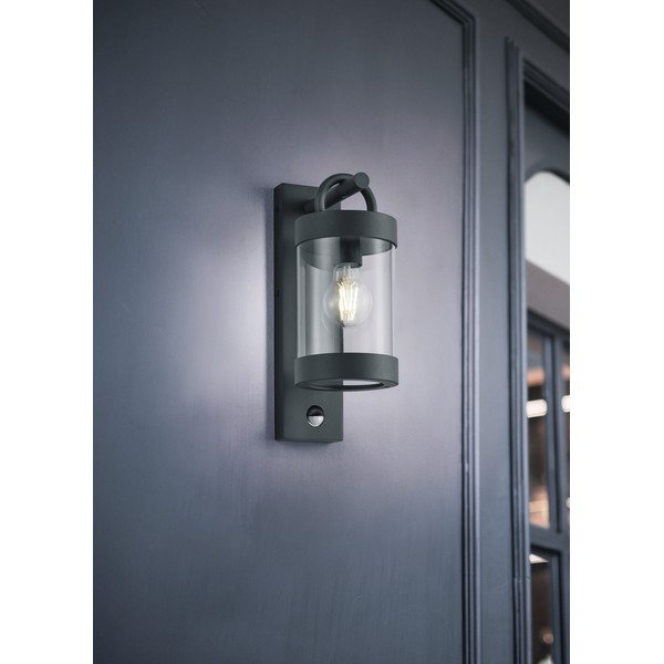 Lauko šviestuvas (aukštis 33 cm) Sambesi – Trio-image-3