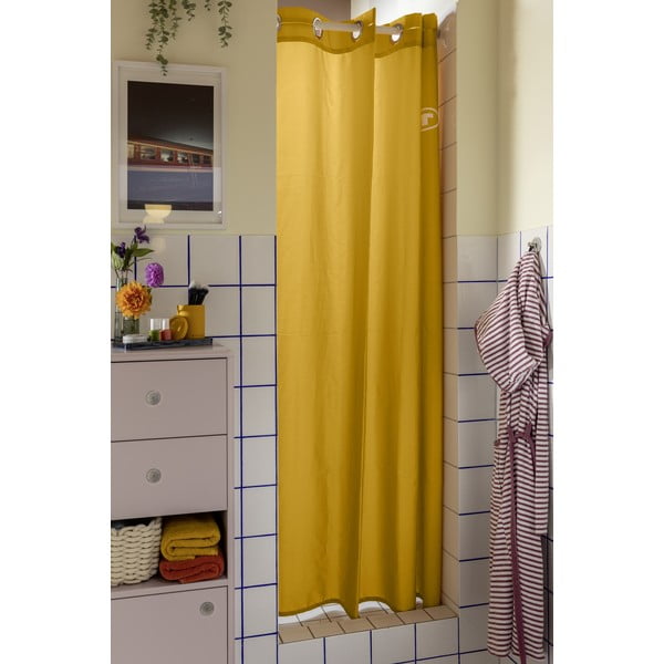 Dušo užuolaida 180x200 cm Tom Tailor Get Naked – Wenko-image-4