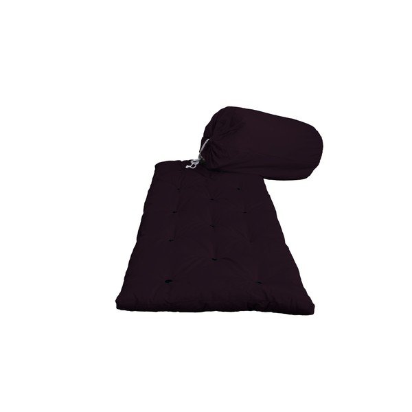 Futonas/viešbučio lova "Karup Bed In a Bag Purple Plum-image-4