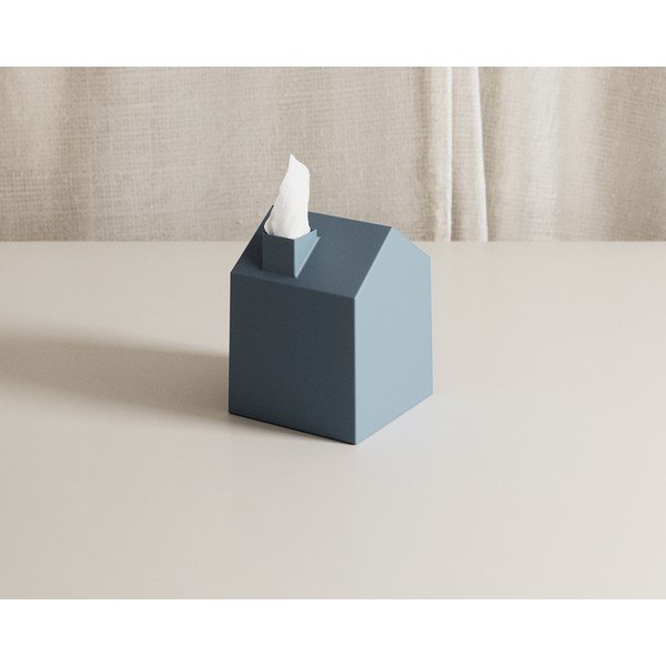 Iš plastiko nosinių dėžutė Casa – Umbra-image-2