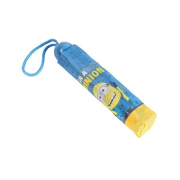 Vaikiškas sulankstomas skėtis "Minions", ⌀ 45 cm-image-2
