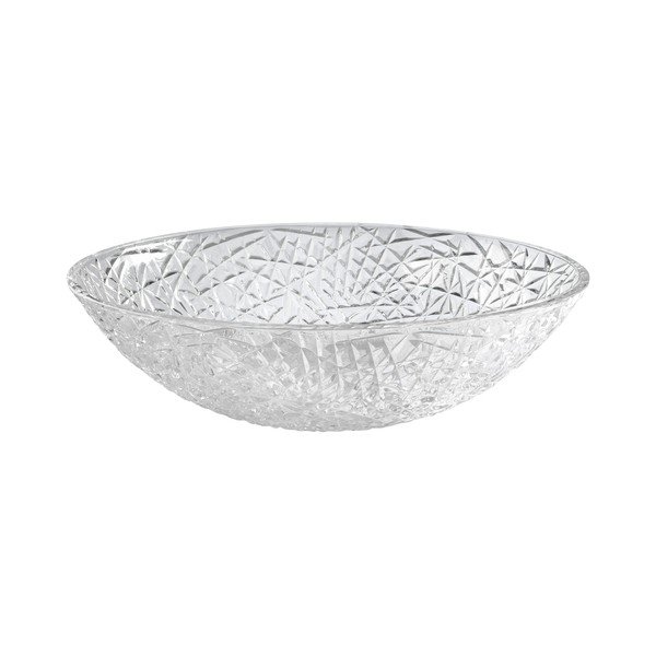 Iš stiklo praustuvas 50x36 cm Purus – Sapho-image-2