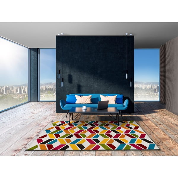 Kilimas 160x230 cm Pastry - Universal-image-1