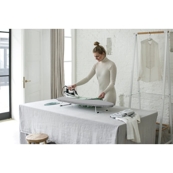 Stalas lyginimo lenta Metallised S – Brabantia-image-4