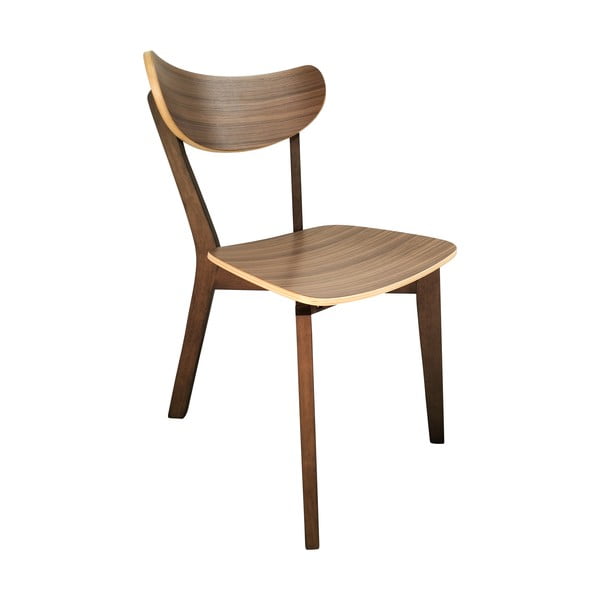 Valgomojo kėdė rudos spalvos Roxby – Actona