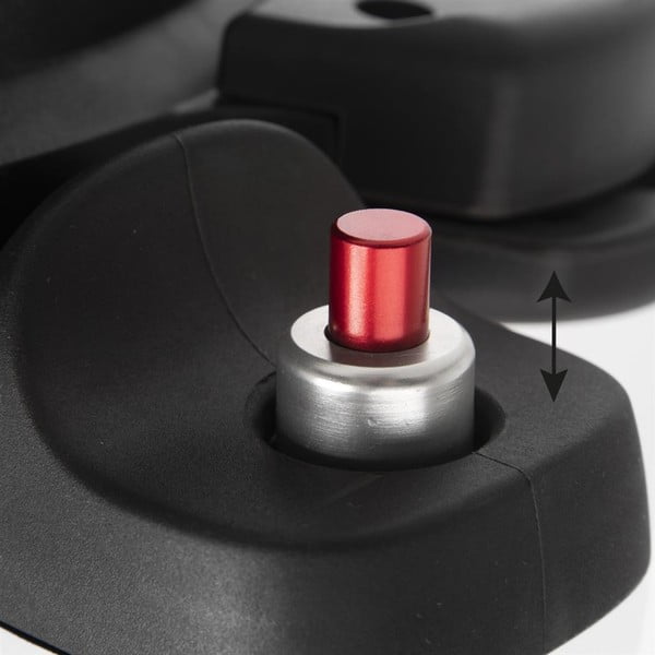 Indukcinis aliuminio puodas Grande - Orion-image-1