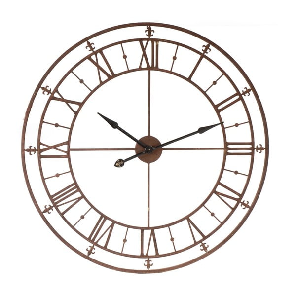 Laikrodis su švytuokle Antic Line, 102 cm