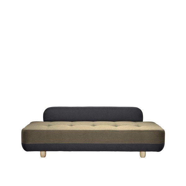 Sofa "Karup Stomp Grey-image-3