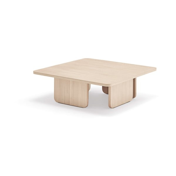 Konferencijų stalas iš uosio medienos Teulat Arq-image-2