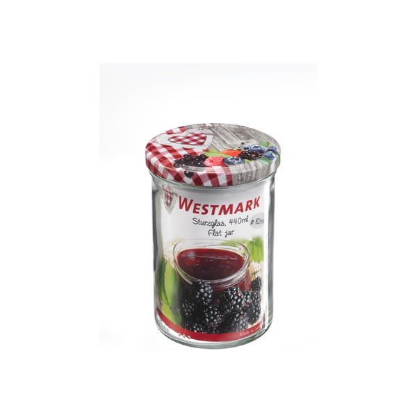 Sturz virimo butelis, 440 ml