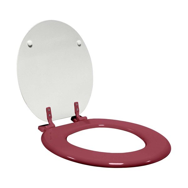 Tualeto sėdynė 37 x 47 Jayana – douceur d'intérieur-image-2