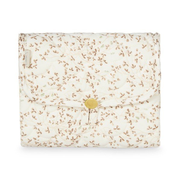 Vaikų vystymo kilimėlis 70x44 cm Lierre/Almond – Cam Cam Copenhagen-image-1