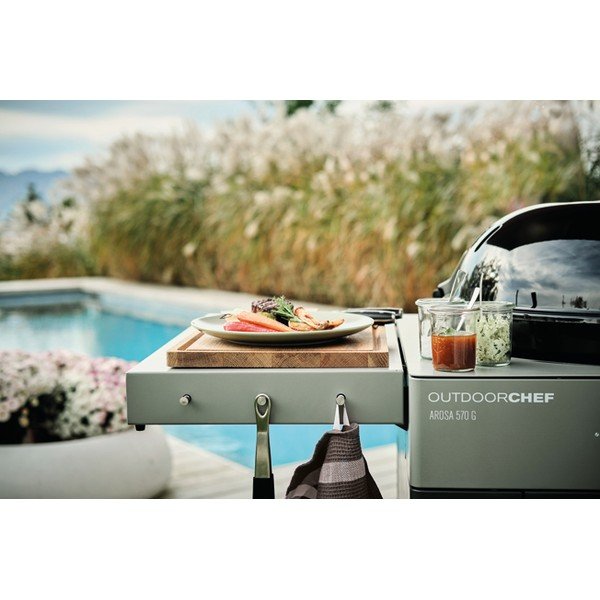 Dujinė kepsninė Outdoorchef Arosa, ø 57 cm-image-3