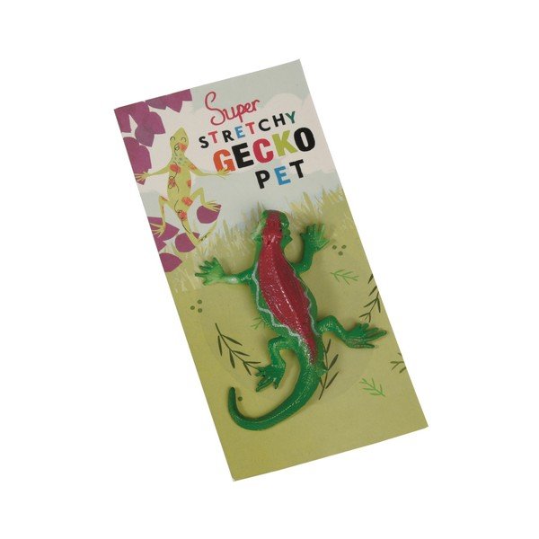 Plastikinis lankstus žaislas Rex London Gecko-image-1