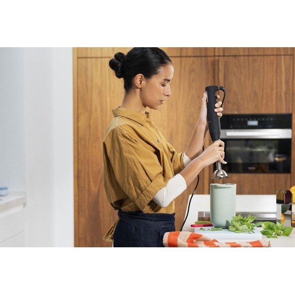 Smėlio spalvos iš plastiko dubuo ø 11 cm Chef It – Mepal-image-2