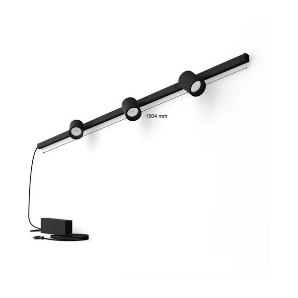 Išmani sieninė lempa LED 16 W Perifo – Philips Hue-image-1