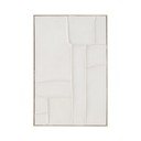 Paveikslas 60x90 cm Klis – Kave Home