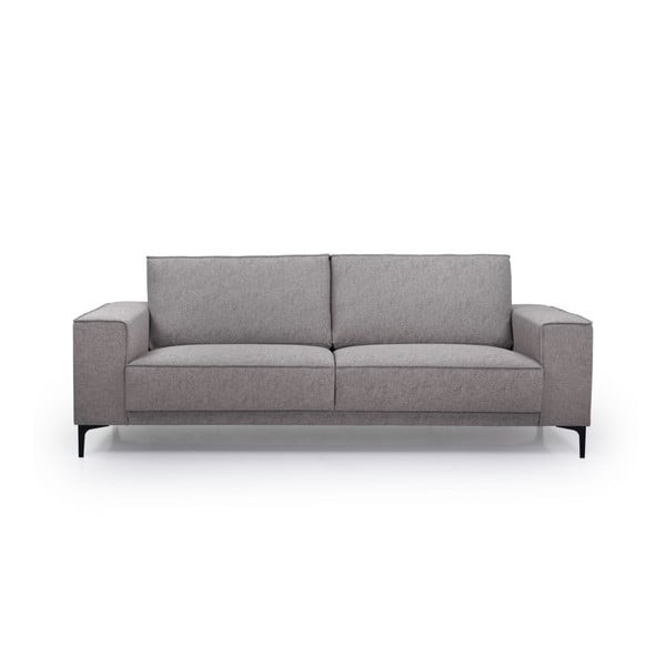 Sofa rudos spalvos 224 cm Copenhagen – Scandic