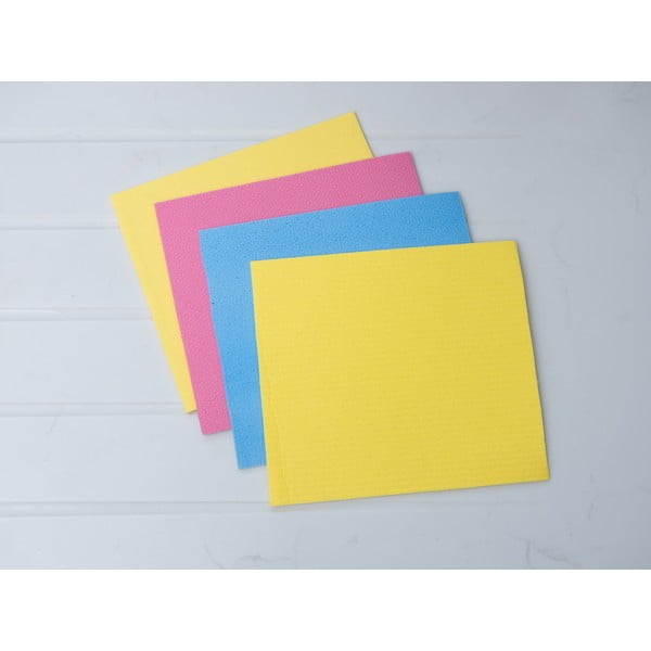 Valymo šluostės 4 vnt. – Addis-image-3