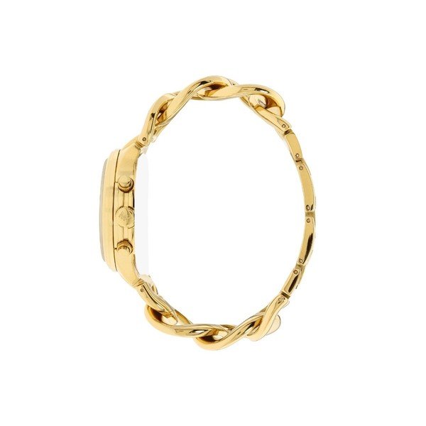 Michael Kors auksinis moteriškas laikrodis-image-1