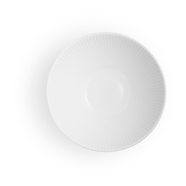 Baltas porcelianinis dubuo Eva Solo Legio Nova, skersmuo 21 cm-image-2