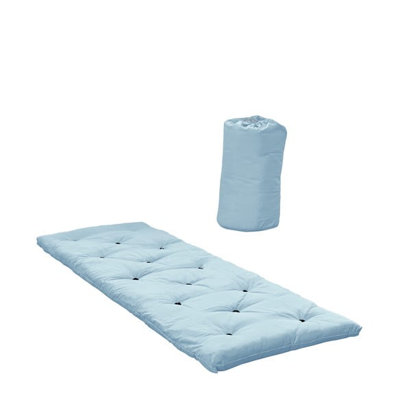 Svečių čiužinys Karup Design Bed in a Bag Light Blue