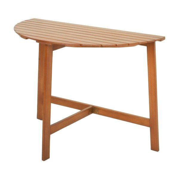 Sodo valgomojo stalas 50x100 cm Compton – Garden Pleasure