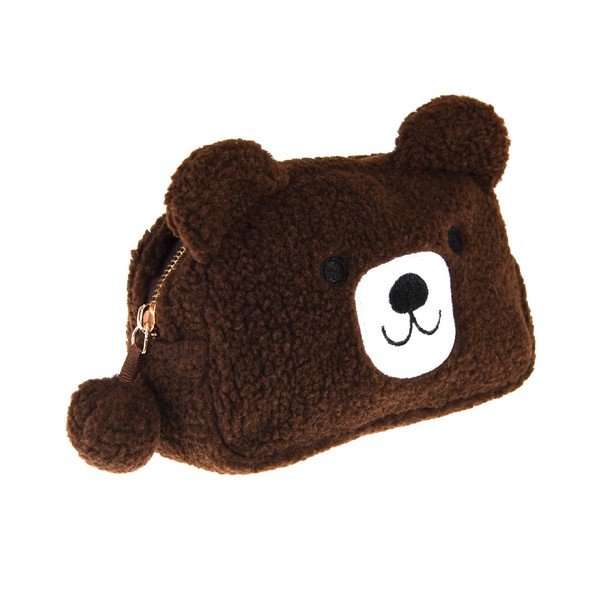 Kosmetinė rankinė Rex London Bruno The Bear-image-2