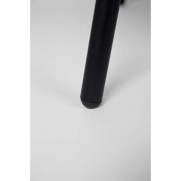 Rudas krėslas White Label Bon-image-1