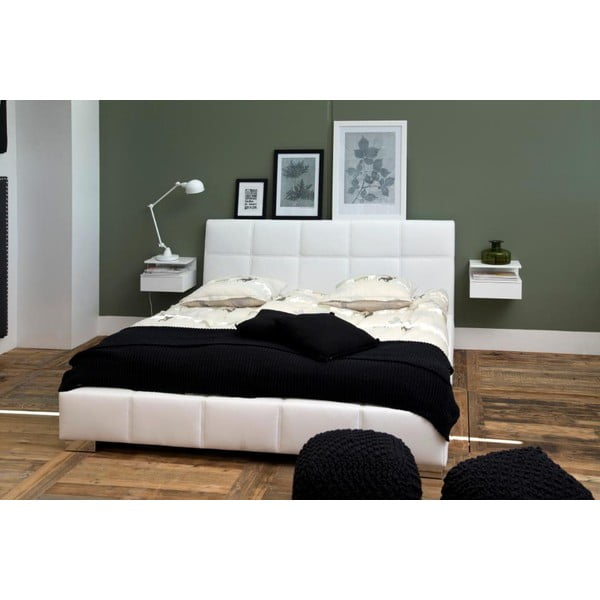 Actona Ashlan naktinis staliukas-image-2