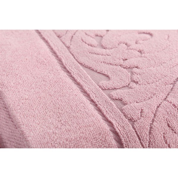 Rožinis rankšluosčių rinkinys Sultan-image-1