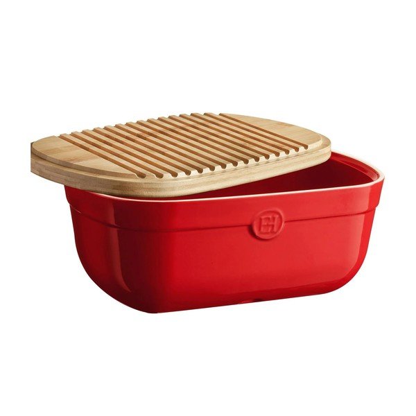 Iš keramikos duoninė Ultime – Emile Henry-image-2