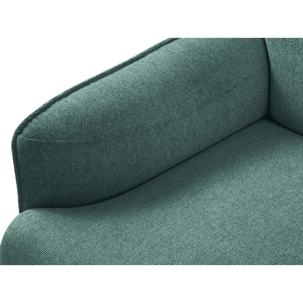 Turkio spalvos krėslas Windsor & Co Sofas Neso-image-1
