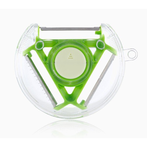 Rotacinis grandiklis 4in1 InnovaGoods-image-4