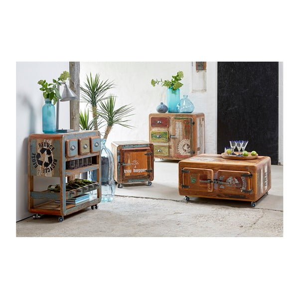 "Canett Bombay" vyno rūsys-image-1