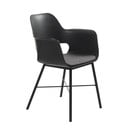 Juoda valgomojo kėdė Unique Furniture Whistler